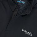 Чоловіча футболка Columbia Diamond Peak Pro Polo black 4
