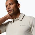 Чоловіча футболка Columbia Diamond Peak Pro Polo dark stone 5