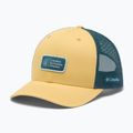 Кепка з козирком Columbia Mesh Snap Back sand dune/columbia c-tree wide