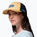 Кепка з козирком Columbia Mesh Snap Back sand dune/columbia c-tree wide 3