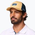 Кепка з козирком Columbia Mesh Snap Back sand dune/columbia c-tree wide 4