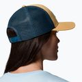 Кепка з козирком Columbia Mesh Snap Back sand dune/columbia c-tree wide 5