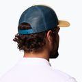 Кепка з козирком Columbia Mesh Snap Back sand dune/columbia c-tree wide 6