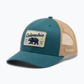 Кепка з козирком Columbia Mesh Snap Back everblue/pnw bear