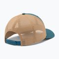 Кепка з козирком Columbia Mesh Snap Back everblue/pnw bear 2
