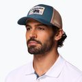 Кепка з козирком Columbia Mesh Snap Back everblue/pnw bear 4