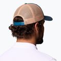 Кепка з козирком Columbia Mesh Snap Back everblue/pnw bear 6