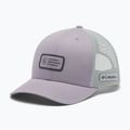 Кепка з козирком Columbia Mesh Snap Back shale purple/columbia c-tree wide