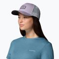 Кепка з козирком Columbia Mesh Snap Back shale purple/columbia c-tree wide 4