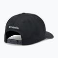 Кепка Columbia Lost Lager 3D Stretch Snapback black/scenic stroll 2