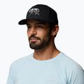 Кепка Columbia Lost Lager 3D Stretch Snapback black/scenic stroll 4