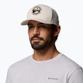 Кепка Columbia Lost Lager 3D Stretch Snapback dark stone/landscape circle 4