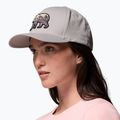 Кепка Columbia Lost Lager 3D Stretch Snapback flint grey/scenic stroll 3