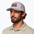 Кепка Columbia Lost Lager 3D Stretch Snapback flint grey/scenic stroll 4