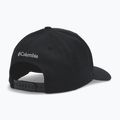 Кепка Columbia Lost Lager 3D Stretch Snapback black/landscape circle 2