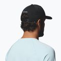 Кепка Columbia Lost Lager 3D Stretch Snapback black/landscape circle 4