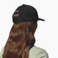Кепка Columbia Lost Lager 3D Stretch Snapback black/landscape circle 6