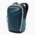 Туристичний рюкзак Columbia Landroamer Everyday 24 l everblue/black/crushed blue