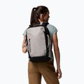 Туристичний рюкзак Columbia Landroamer Everyday 24 l flint grey/black/citron haze 8
