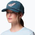 Кепка Columbia Ecoscape 3D Stretch Snpback everblue/owi 3