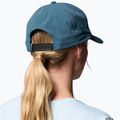 Кепка Columbia Ecoscape 3D Stretch Snpback everblue/owi 5