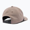 Кепка Columbia Ecoscape 3D Stretch Snpback iron/fox 2