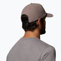 Кепка з козирком Columbia Ecoscape 3D Stretch Snapback iron/fox 6