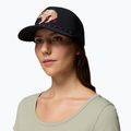 Кепка Columbia Ecoscape 3D Stretch Snpback black/bear 3