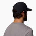 Кепка Columbia Ecoscape 3D Stretch Snpback black/bear 6