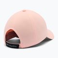 Кепка Columbia Coolhead III Ball pink sand 2