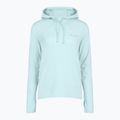 Жіноча кофта Columbia Sun Trek Hoodie marine light