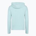 Жіноча кофта Columbia Sun Trek Hoodie marine light 2