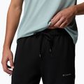 Чоловічі трекінгові штани Columbia Tech Spacer Knit black/black 5