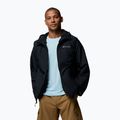 Чоловіча вітровка Columbia Trailborne Outerchange black 5