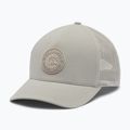 Кепка Columbia Mountaincap II 3D Stretch Snapback flint grey/c sport