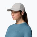 Кепка Columbia Mountaincap II 3D Stretch Snapback flint grey/c sport 3