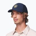 Кепка Columbia Mountaincap II 3D Stretch Snapback collegiate navy/c sport 3