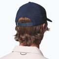 Кепка Columbia Mountaincap II 3D Stretch Snapback collegiate navy/c sport 4