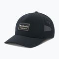Кепка Columbia Mountaincap II 3D Stretch Snapback black/outdoor original