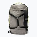 Дорожня сумка Columbia Landroamer 40 l Flint grey/black/citron haze 3