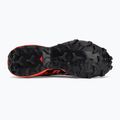 Кросівки для бігу жіночі Salomon Speedcross 6 tawnyp/noctur/redora 4