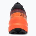 Кросівки для бігу жіночі Salomon Speedcross 6 tawnyp/noctur/redora 6