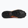 Кросівки для бігу чоловічі Salomon Speedcross 6 redora/black/turmer 4