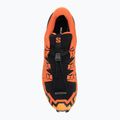 Кросівки для бігу чоловічі Salomon Speedcross 6 redora/black/turmer 5