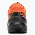 Кросівки для бігу чоловічі Salomon Speedcross 6 redora/black/turmer 6