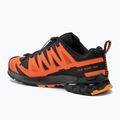 Кросівки для бігу чоловічі Salomon XA PRO 3D V9 GTX chery tomato/black/redora 3