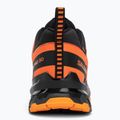 Кросівки для бігу чоловічі Salomon XA PRO 3D V9 GTX chery tomato/black/redora 6