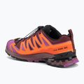 Кросівки для бігу жіночі Salomon XA Pro 3D V9 GTX tawnyp/redora 3