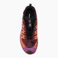 Кросівки для бігу жіночі Salomon XA Pro 3D V9 GTX tawnyp/redora 5