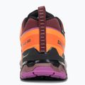 Кросівки для бігу жіночі Salomon XA Pro 3D V9 GTX tawnyp/redora 6